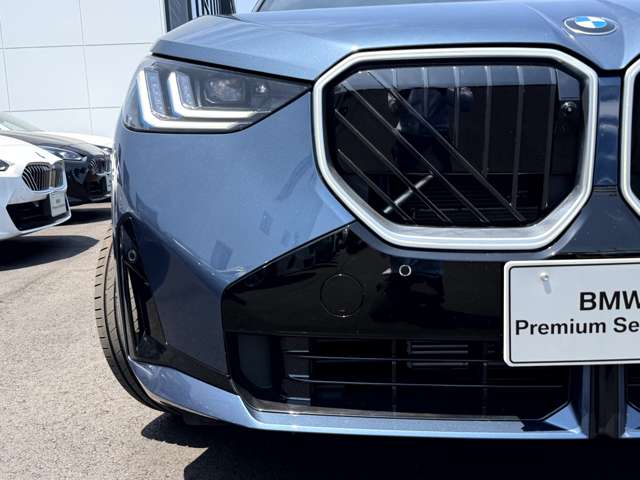 BMW X3 5