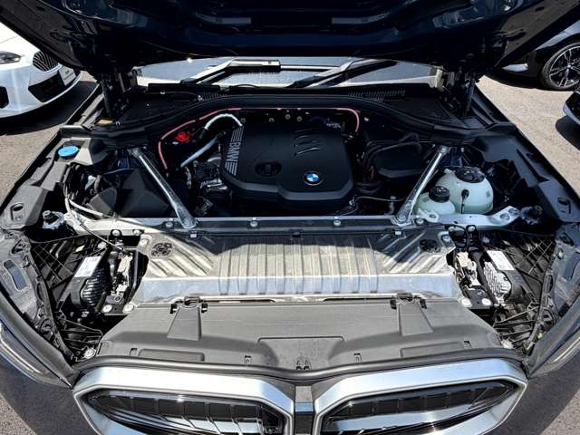 BMW X3 9