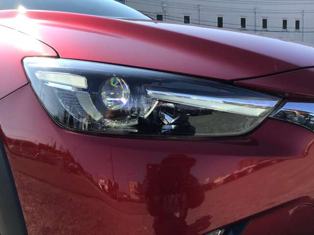 Mazda CX-3 10