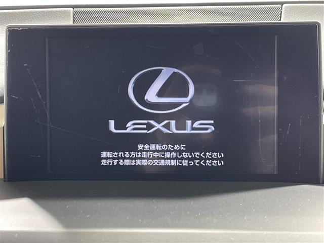 Lexus NX 7