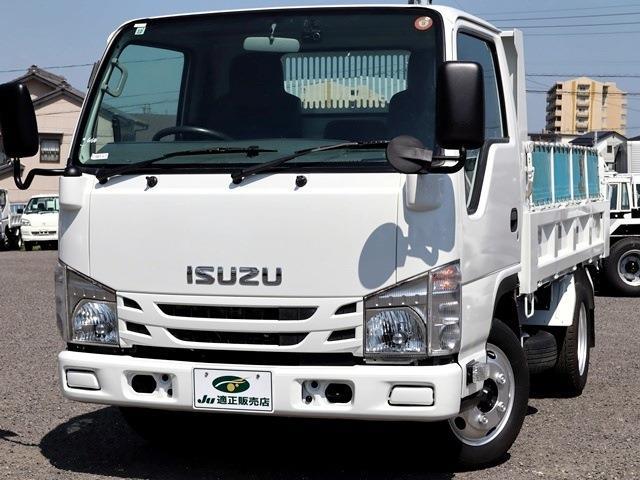 Isuzu Elf 2