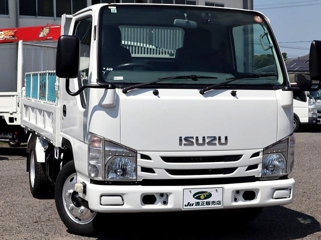 Isuzu Elf 4