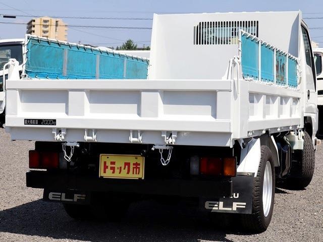 Isuzu Elf 5