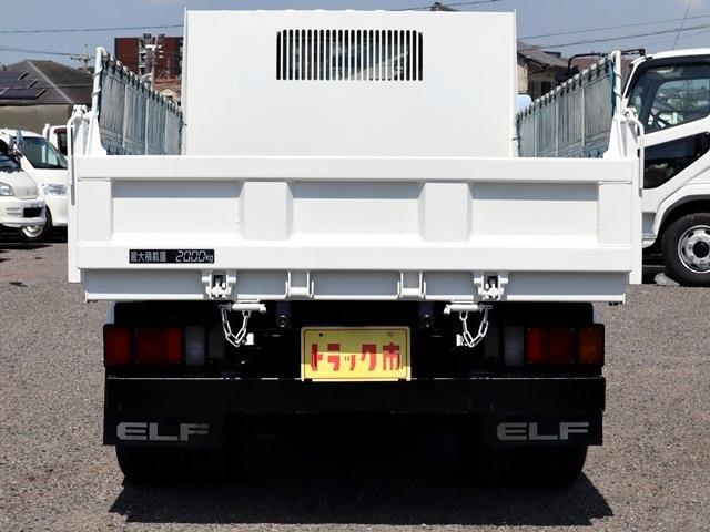 Isuzu Elf 6