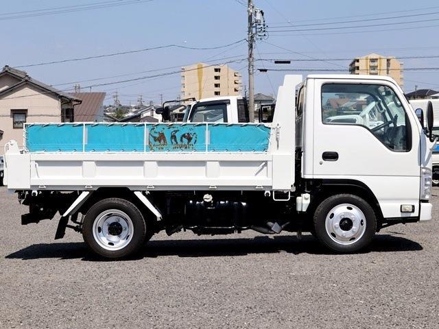 Isuzu Elf 8