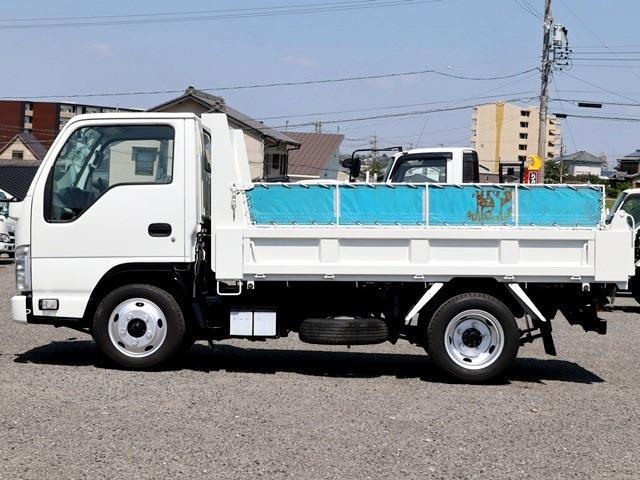 Isuzu Elf 9