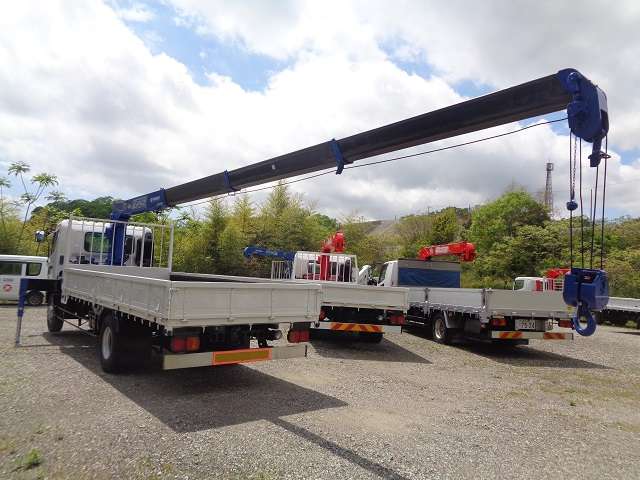 Hino Ranger 11