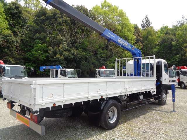 Hino Ranger 3