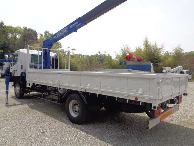 Hino Ranger 4