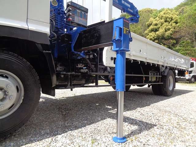 Hino Ranger 8
