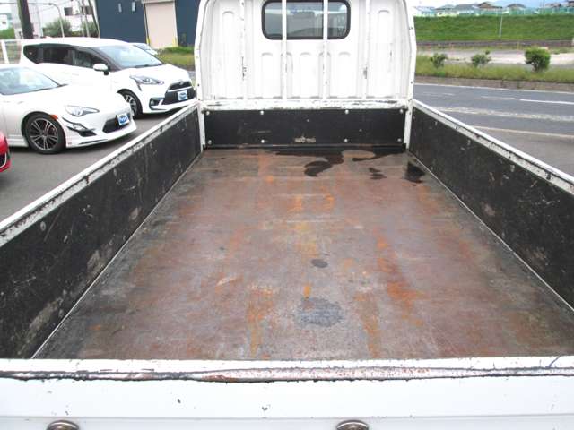 Mitsubishi Fuso Canter 12