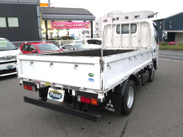 Mitsubishi Fuso Canter 10