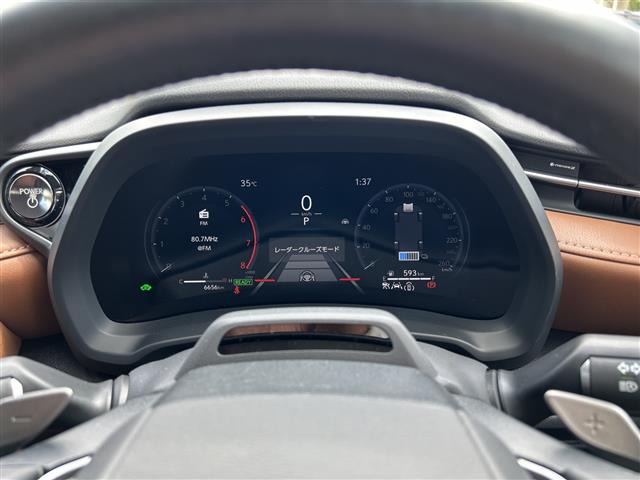 Lexus LBX 5
