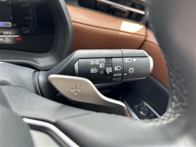 Lexus LBX 10