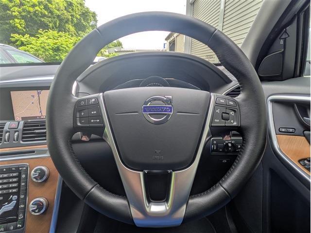 Volvo XC60 12