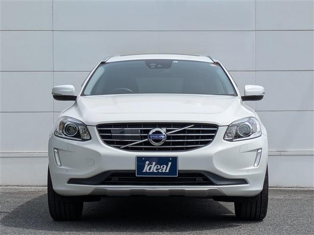 Volvo XC60 2