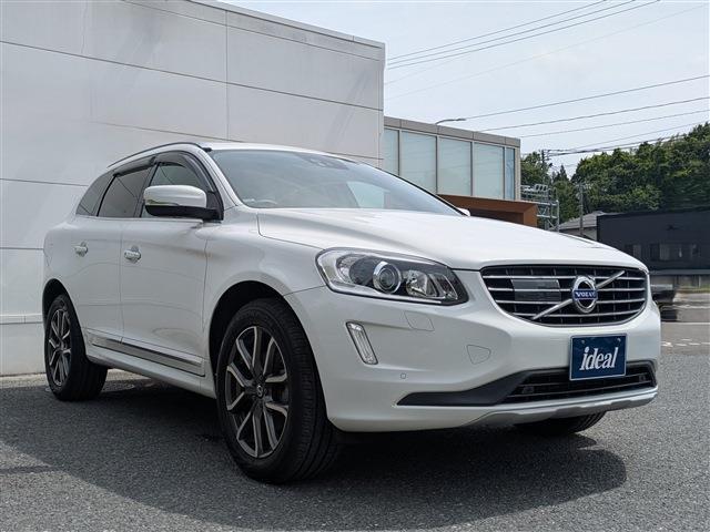 Volvo XC60 3