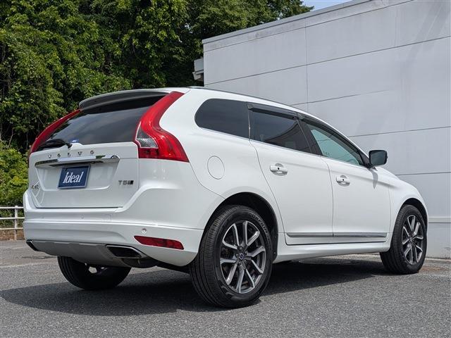 Volvo XC60 5