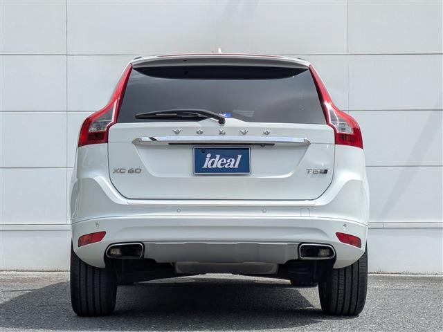 Volvo XC60 6