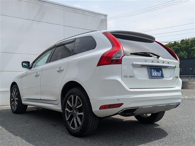Volvo XC60 7