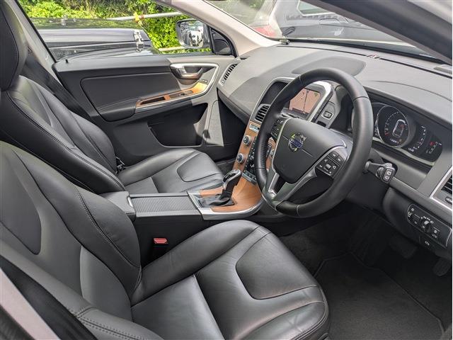 Volvo XC60 9