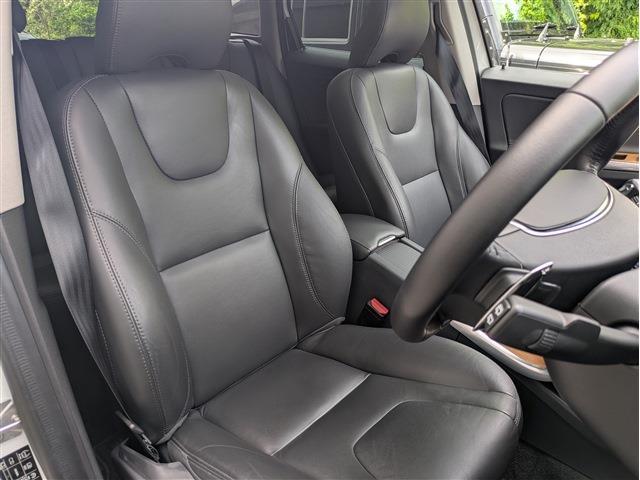 Volvo XC60 10