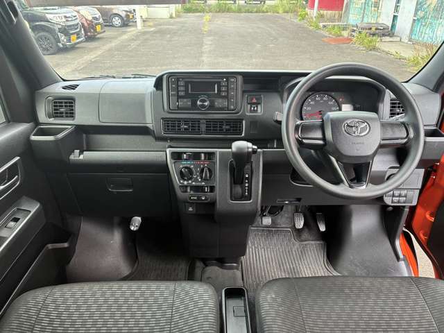Toyota Pixis Van 2
