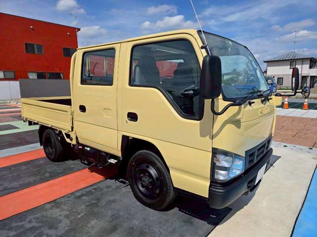 Isuzu Elf 2