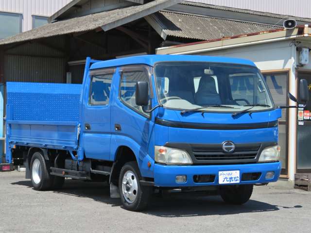Hino Dutro 2