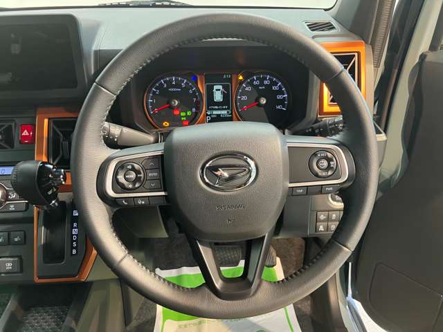 Daihatsu Taft 11
