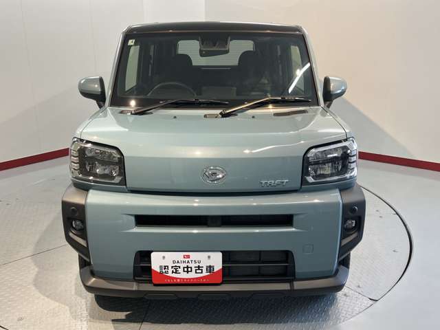 Daihatsu Taft 6