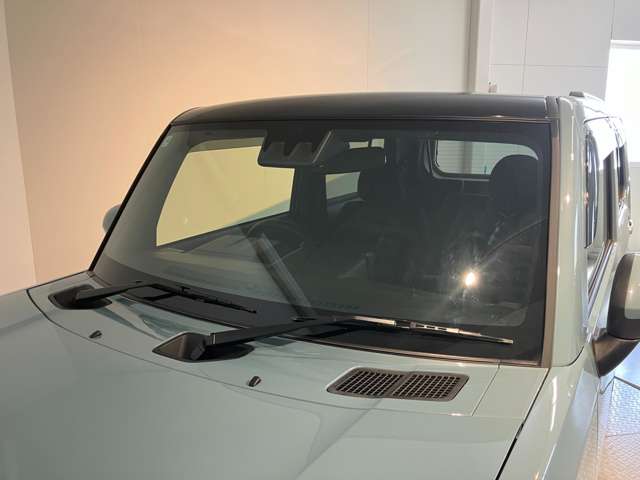 Daihatsu Taft 9