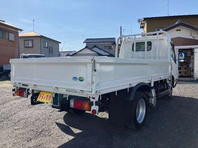Toyota Toyoace 2
