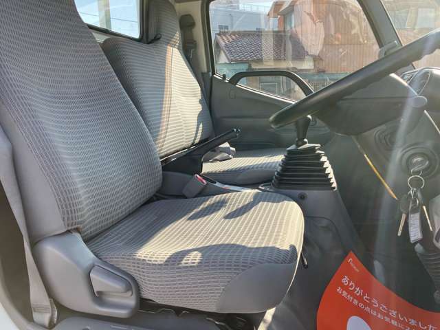 Toyota Toyoace 5