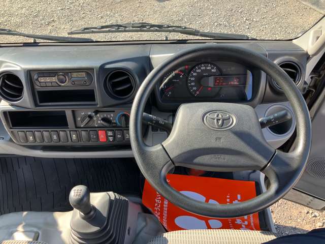 Toyota Toyoace 6