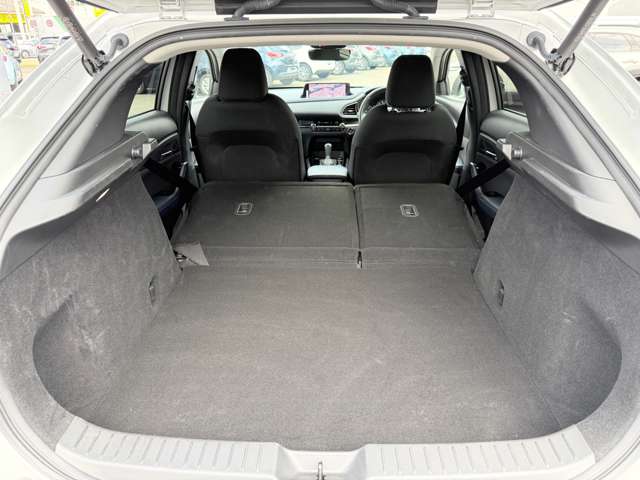 Mazda CX-30 12
