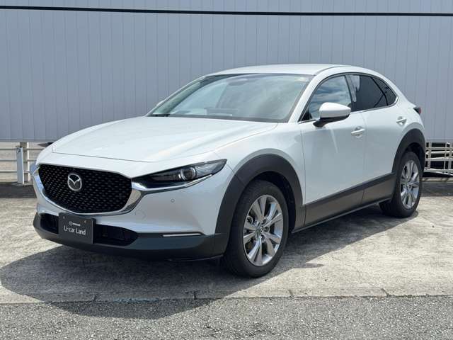 Mazda CX-30 2
