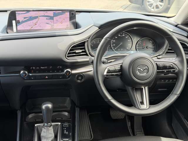 Mazda CX-30 3