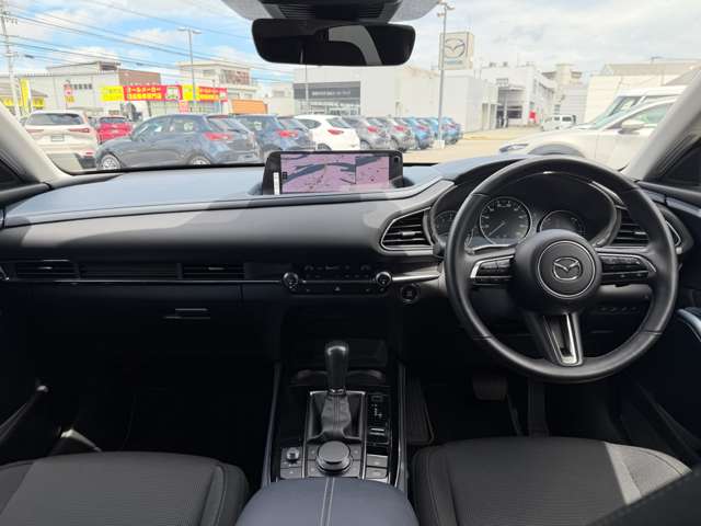 Mazda CX-30 4