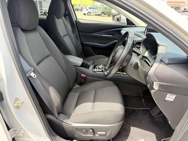 Mazda CX-30 5