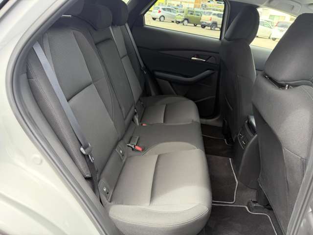Mazda CX-30 7
