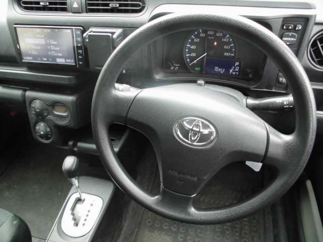 Toyota Probox Van 12