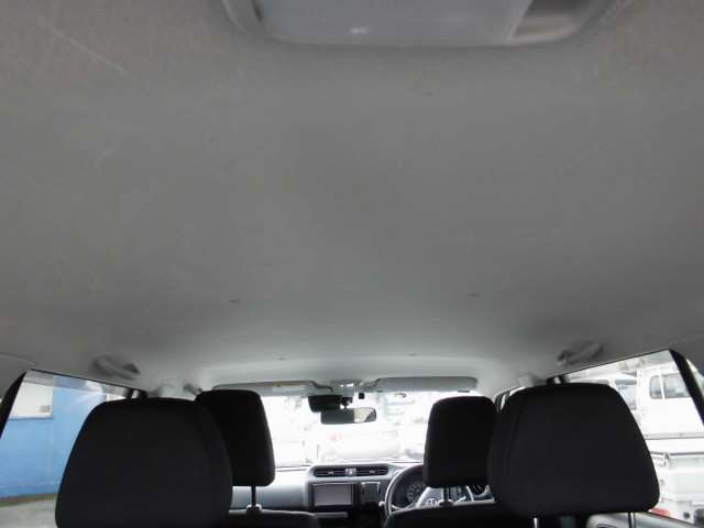 Toyota Probox Van 10
