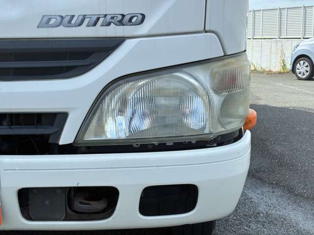 Hino Dutro 7