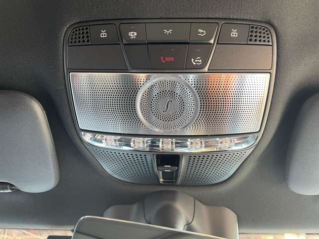 Mercedes-Benz G-Class 5