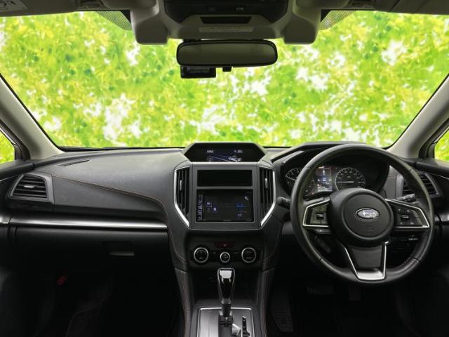 Subaru XV 2