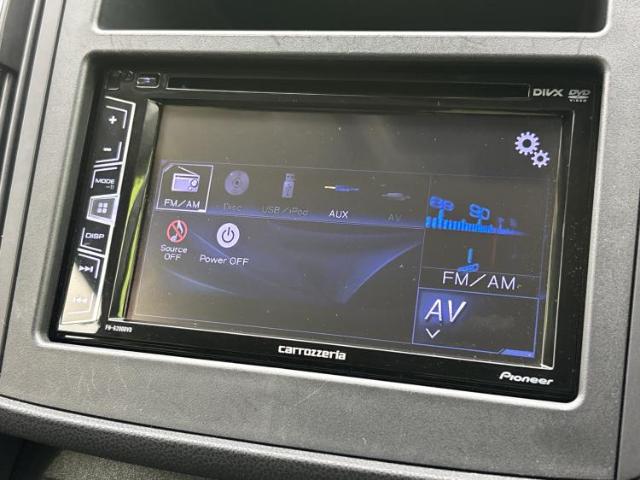 Subaru XV 4