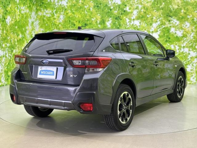 Subaru XV 6