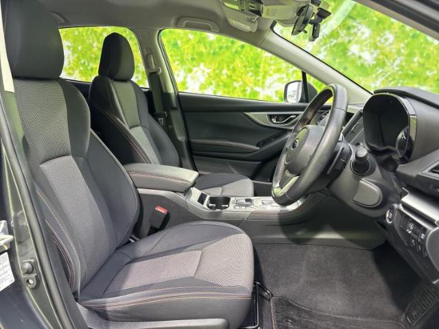 Subaru XV 7