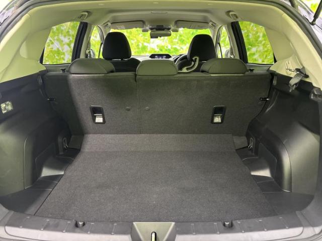Subaru XV 10